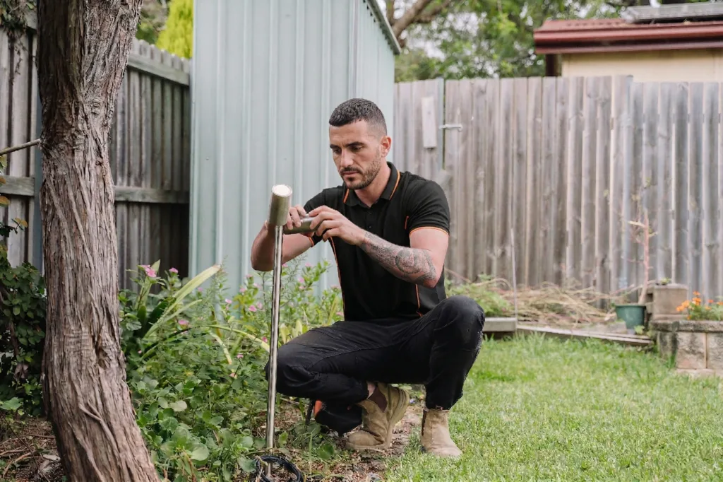 Commercial electrician services in Little Bay