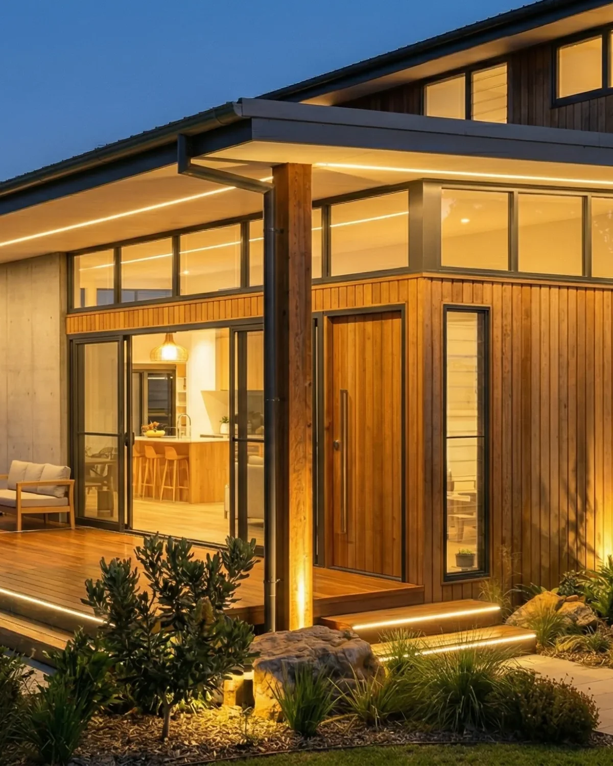 Electrical installation services in Little Bay